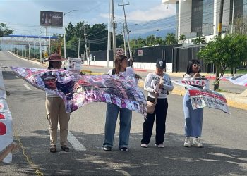 Madres en Resistencia: Contra la revictimización e impunidad