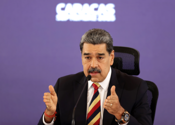 Maduro busca desnacionalizar a quien apoye una invasión