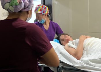 Chiapas, líder en mortalidad materna y accidentes viales