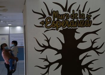 Desabasto deja a infantes con cáncer sin tratamiento