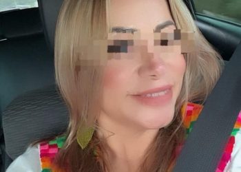 Regidora de Palenque bajo custodia de las autoridades