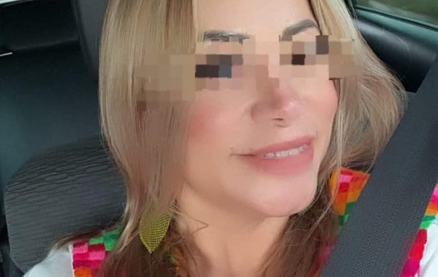 Regidora de Palenque bajo custodia de las autoridades