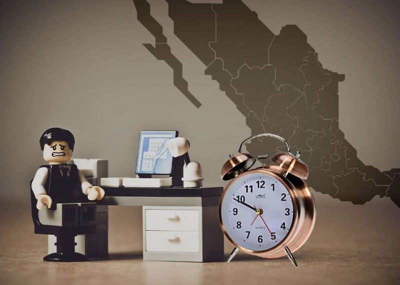 En noviembre habrá propuesta para jornada laboral de 40 horas