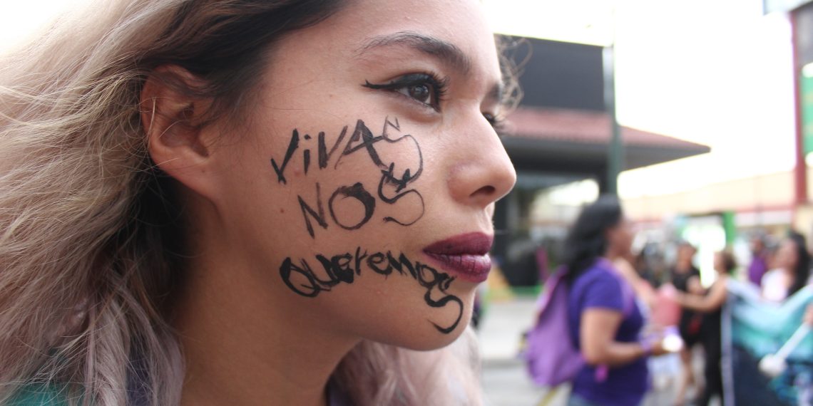 Apenas dos refugios para mujeres atienden violencia