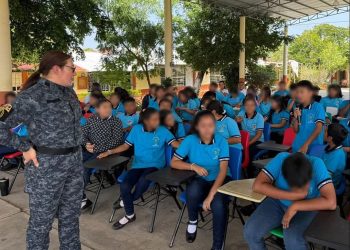 “Chiapas Puede leer contigo”, biblioteca de profunda belleza