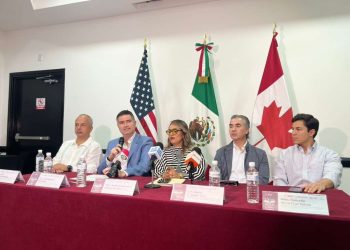 Chiapas, pieza clave en la revisión del T-MEC
