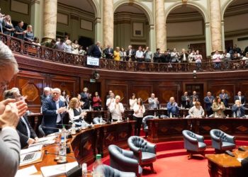 Uruguay aprueba la ley de eutanasia en Senado