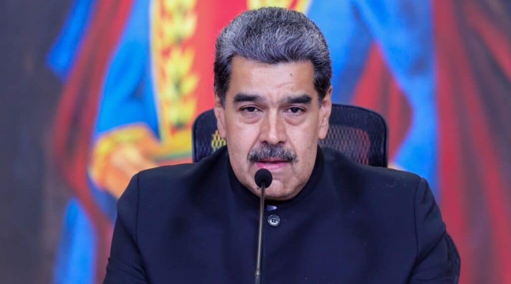 Maduro prepara decreto de excepción en Venezuela