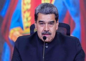 Maduro prepara decreto de excepción en Venezuela