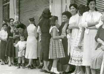 “17 de octubre de 1953: El día en que la voz de la mujer mexicana cambió la historia”
