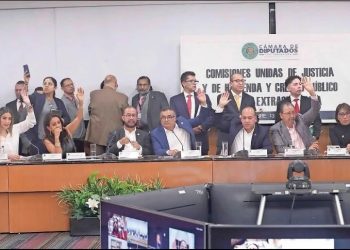 Ley de Amparo: Comisiones eliminan la retroactividad