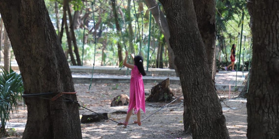 Con consulta declararían a Cañahueca como ANP