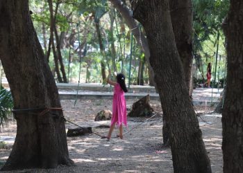 Con consulta declararían a Cañahueca como ANP