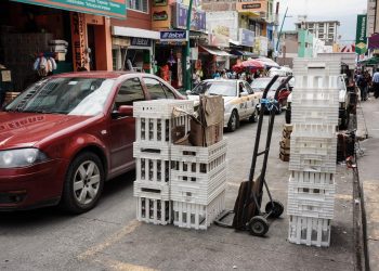 Empresarios locales piden ajustes a la Ley de Amparo