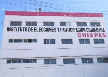 IEPC detecta irregularidades en nuevos partidos estatales