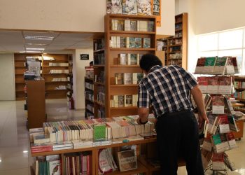 Solo 10 bibliotecas reabren tras cierre por inseguridad