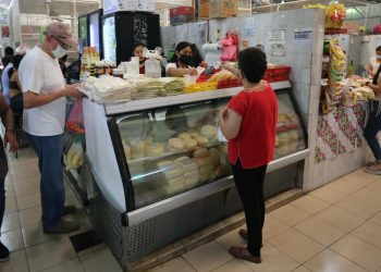 Chiapas, Tabasco y Veracruz bajo alerta por quesos falsos