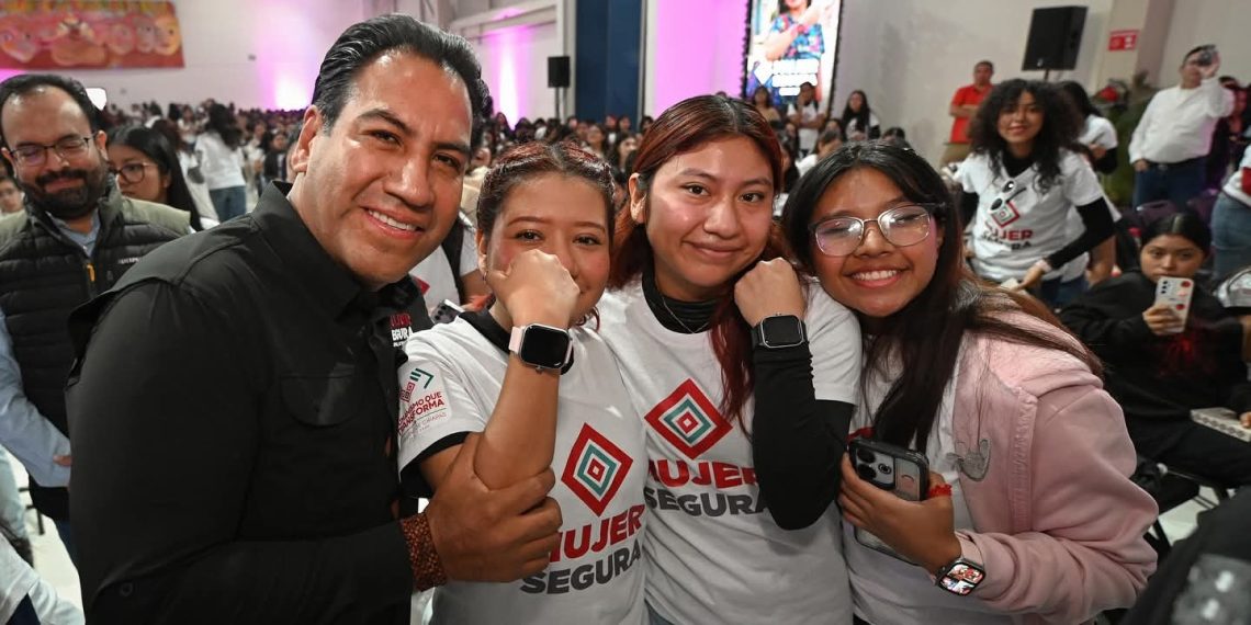 ERA impulsa estrategia digital contra violencia hacia mujeres