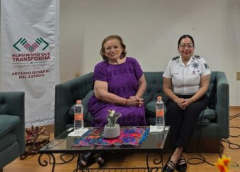 Con foro, conmemoran lucha contra violencia hacia mujeres