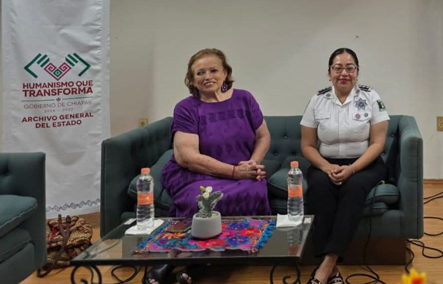 Con foro, conmemoran lucha contra violencia hacia mujeres