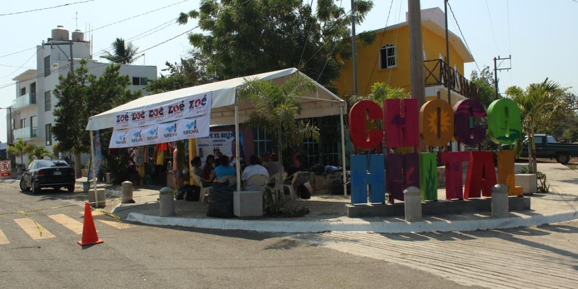 Surf 2025 revela rezago hotelero en Pijijiapan