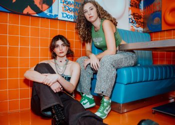 Talento y ritmo: SHEISA presenta “Me Da Love”