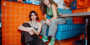 Talento y ritmo: SHEISA presenta “Me Da Love”