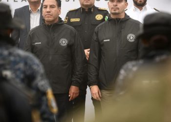 La estrategia que hizo historia en Chiapas: Aparicio Avendaño