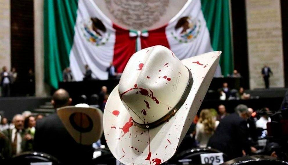 Hipocresía de Estado: Cuando los poderosos se desgarran las vestiduras