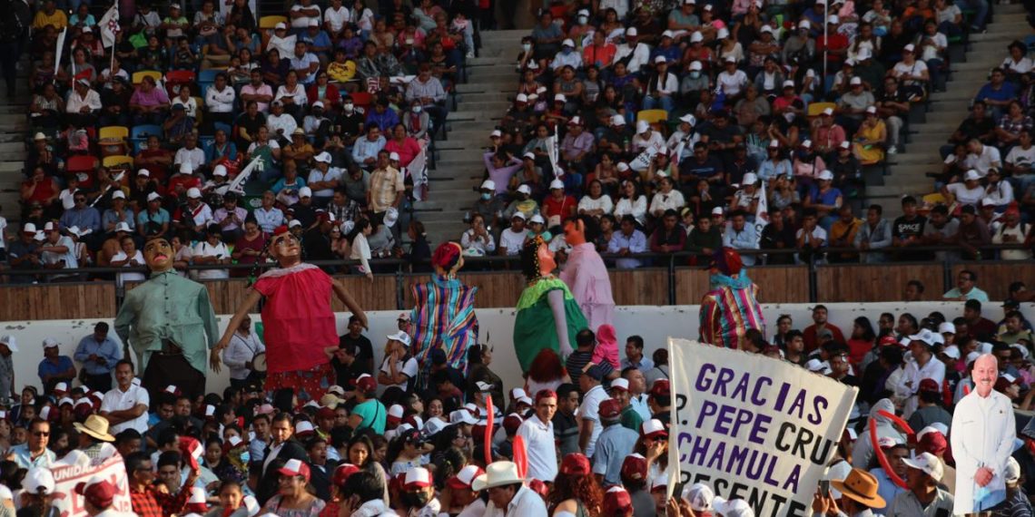 Las reestructuras ideológicas marcan el reto político actual