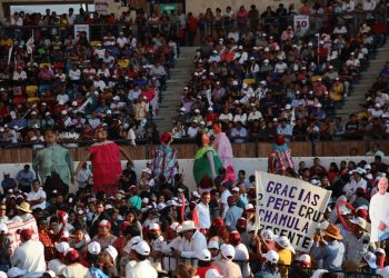 Las reestructuras ideológicas marcan el reto político actual