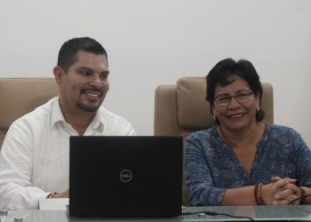 Chiapas lidera la política exterior desde la frontera