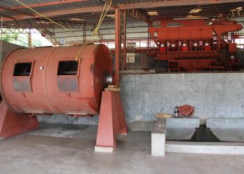 Tras 2 meses se reanudará el paso en la Ruta del Café