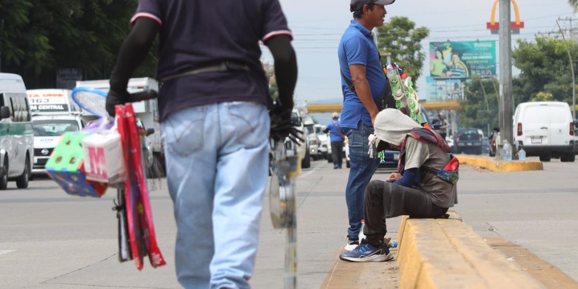Jornadas de trabajo infantil constan de hasta 14 horas