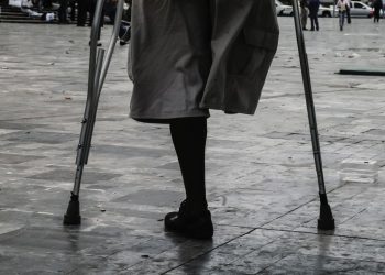 Accidentes en motocicleta duplican las amputaciones 