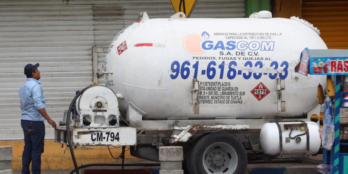 Solicitan cierre de gasera en Terán por irresponsabilidad