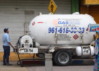 Solicitan cierre de gasera en Terán por irresponsabilidad