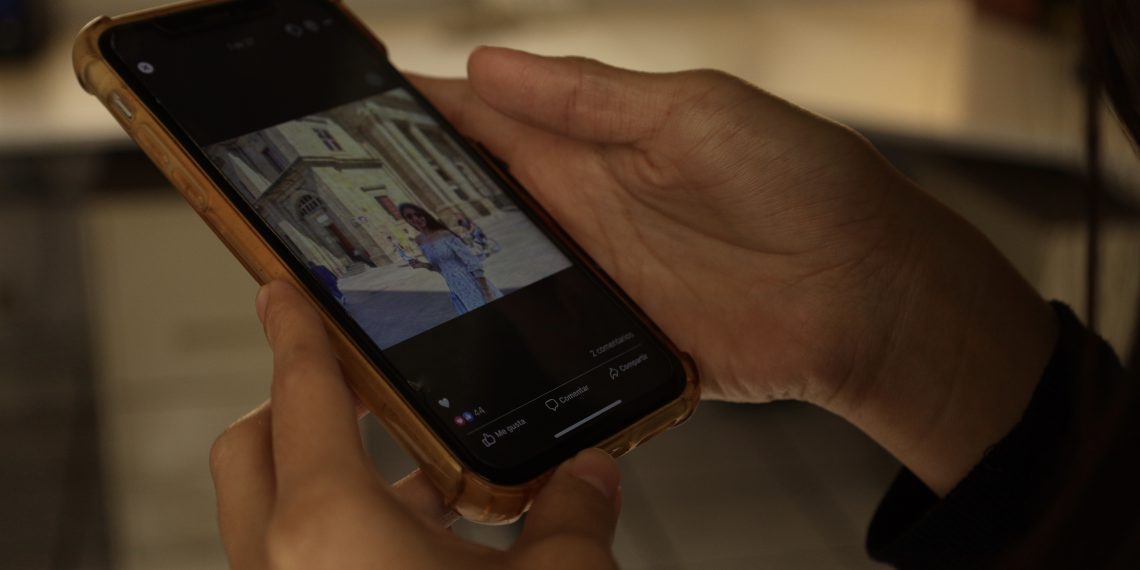 Acecho digital y físico, rumbo a sanción en toda la entidad