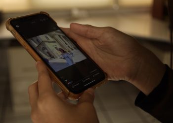 Acecho digital y físico, rumbo a sanción en toda la entidad