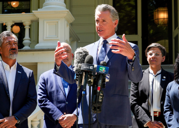 California aprueba reconfigurar su mapa electoral