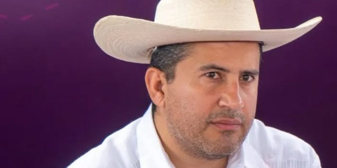 Arzobispo en Tuxtla lamenta el asesinato de Carlos Manzo