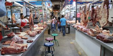 Carne sin control invade mercados de Tapachula