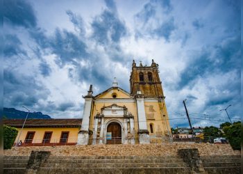 Copainalá, un Pueblo Mágico sin inversión