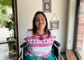 Lanzan Primer Parlamento para las Personas con Discapacidad