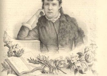 Dolores Puig Zapata, una poeta tabasqueña en la prensa chiapaneca del Porfiariato