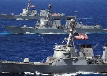 Francia condena operaciones militares en el Caribe