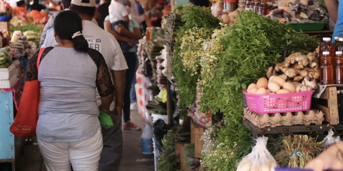 Recomiendan uso responsable de medicina herbolaria 