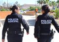 Monólogo expone carga laboral y la violencia a mujeres policías