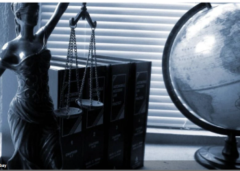 México retrocede en Índice de Estado de Derecho en 2025