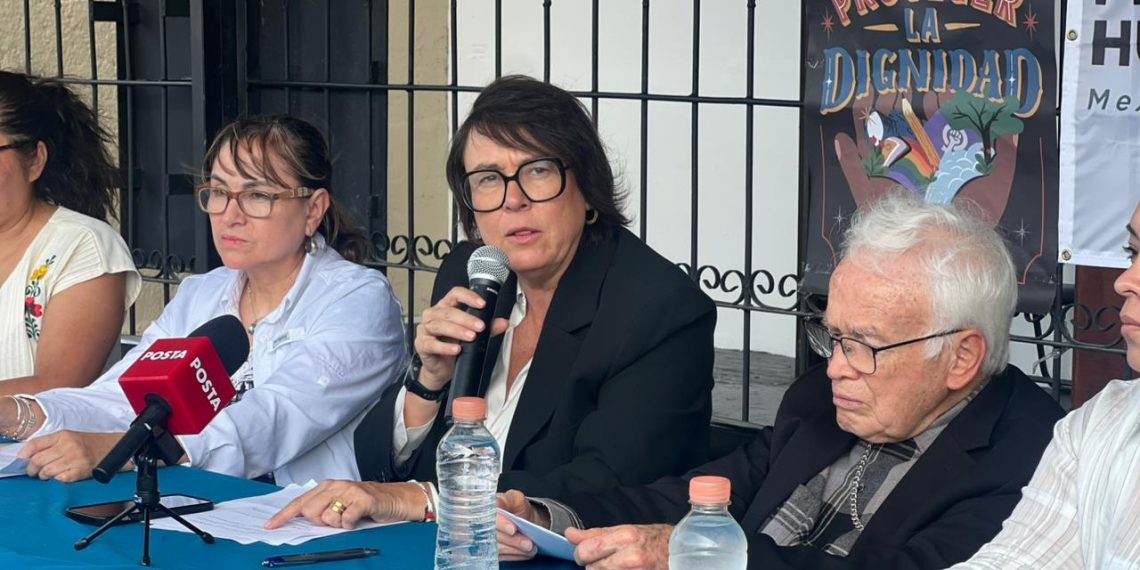 El diálogo Europa-México exhibe rezago en seguridad 